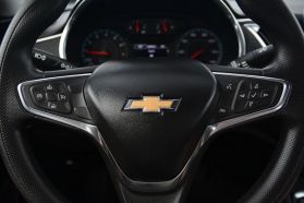 2020 CHEVROLET MALIBU