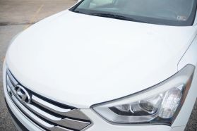 2014 HYUNDAI SANTA FE SPORT
