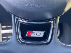 Used 2013 AUDI S6 SEDAN V8, TWIN TURBO, 4.0 LITER PRESTIGE SEDAN 4D - LA Auto Star located in Virginia Beach, VA