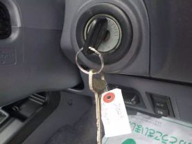 1996 TOYOTA LAND CRUISER PRADO SUV 1KZ-TE TS