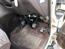 1994 TOYOTA HIACE COMMUTER VAN 1KZ-TE GRAND CABIN