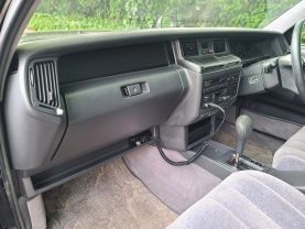 1996 TOYOTA CROWN WAGON WAGON 1JZ-GE HEARSE