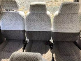 1994 TOYOTA HIACE COMMUTER VAN 1KZ-TE GRAND CABIN