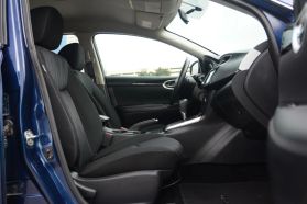 2019 NISSAN SENTRA