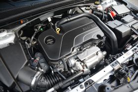 2021 CHEVROLET MALIBU