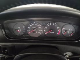 1991 TOYOTA SPRINTER TRUENO COUPE 4A-GE GT APEX