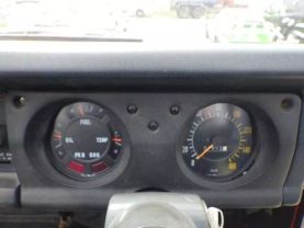 1974 TOYOTA LAND CRUISER TRUCK 2F -