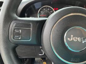 2013 JEEP WRANGLER SUV V6, 3.6 LITER UNLIMITED SPORT SUV 4D - LA Auto Star in Virginia Beach, VA