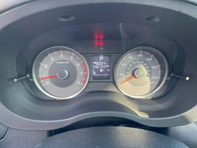 2016 SUBARU FORESTER SUV 4-CYL, PZEV, 2.5 LITER 2.5I LIMITED SPORT UTILITY 4D - LA Auto Star in Virginia Beach, VA