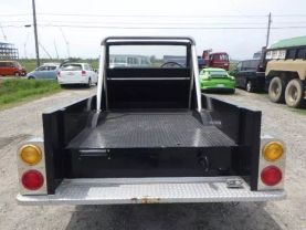 1974 TOYOTA LAND CRUISER TRUCK 2F -