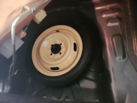 1991 TOYOTA SPRINTER TRUENO COUPE 4A-GE GT APEX