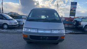1996 TOYOTA TOWNACE VAN 3Y SUPER EXTRA