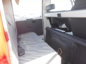 1992 TOYOTA HIACE TRUCK 2L FIRE TRUCK