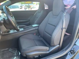 Used 2015 CHEVROLET CAMARO COUPE V6, 3.6 LITER LT COUPE 2D - LA Auto Star located in Virginia Beach, VA