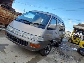 1996 TOYOTA TOWNACE VAN 3Y SUPER EXTRA