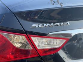 Used 2012 HYUNDAI SONATA SEDAN 4-CYL, 2.4 LITER LIMITED SEDAN 4D - LA Auto Star located in Virginia Beach, VA