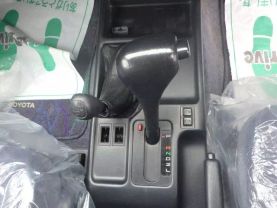 1996 TOYOTA LAND CRUISER PRADO SUV 1KZ-TE TS
