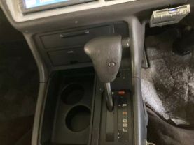 1994 TOYOTA HIACE VAN 1KZ-TE COMMUTER