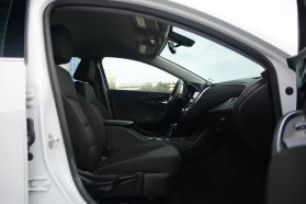 2020 CHEVROLET MALIBU