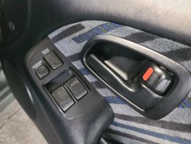 1991 TOYOTA SPRINTER TRUENO COUPE 4A-GE GT APEX