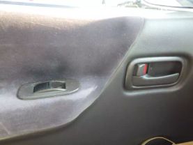 1994 TOYOTA HIACE VAN 1KZ-TE SUPER CUSTOM