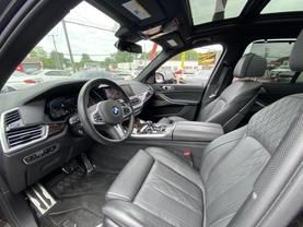 Used 2020 BMW X5 SUV 6-CYL, TURBO, 3.0 LITER XDRIVE40I SPORT UTILITY 4D - LA Auto Star located in Virginia Beach, VA