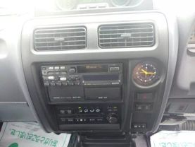 1996 TOYOTA LAND CRUISER PRADO SUV 1KZ-TE TS