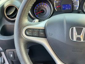 Used 2013 HONDA FIT HATCHBACK 4-CYL, I-VTEC, 1.5 LITER SPORT HATCHBACK 4D - LA Auto Star located in Virginia Beach, VA