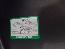 1991 TOYOTA SPRINTER TRUENO COUPE 4A-GE GT APEX