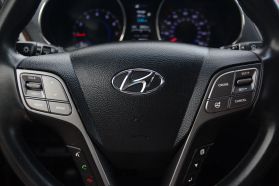 2014 HYUNDAI SANTA FE SPORT