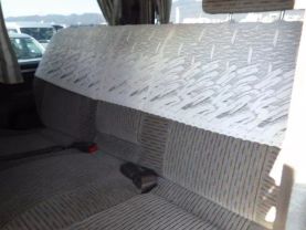 1994 TOYOTA HIACE VAN 1KZ-TE SUPER CUSTOM