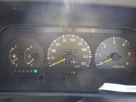 1994 TOYOTA HIACE VAN 1KZ-TE SUPER CUSTOM