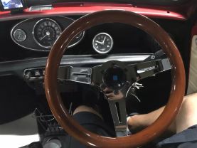 1992 ROVER MINI COUPE 12A -