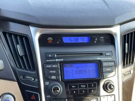 Used 2012 HYUNDAI SONATA SEDAN 4-CYL, 2.4 LITER LIMITED SEDAN 4D - LA Auto Star located in Virginia Beach, VA