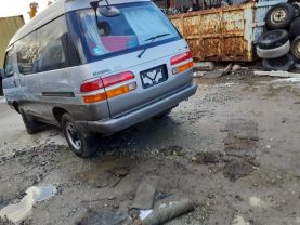 1996 TOYOTA TOWNACE VAN 3Y SUPER EXTRA