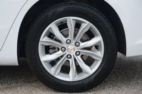 2020 CHEVROLET MALIBU