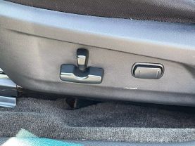 2012 SUBARU OUTBACK WAGON 4-CYL, PZEV, 2.5 LITER 2.5I PREMIUM WAGON 4D - LA Auto Star in Virginia Beach, VA
