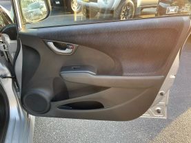 Used 2013 HONDA FIT HATCHBACK 4-CYL, I-VTEC, 1.5 LITER SPORT HATCHBACK 4D - LA Auto Star located in Virginia Beach, VA