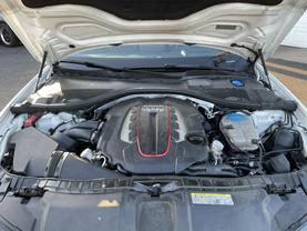 2013 AUDI S6 SEDAN V8, TWIN TURBO, 4.0 LITER PRESTIGE SEDAN 4D - LA Auto Star