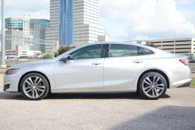 2021 CHEVROLET MALIBU