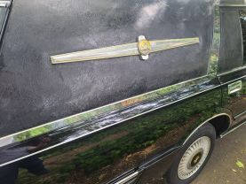 1996 TOYOTA CROWN WAGON WAGON 1JZ-GE HEARSE