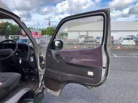 1994 TOYOTA HIACE COMMUTER VAN 1KZ-TE GRAND CABIN
