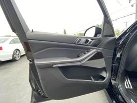 2020 BMW X5 SUV 6-CYL, TURBO, 3.0 LITER XDRIVE40I SPORT UTILITY 4D - LA Auto Star