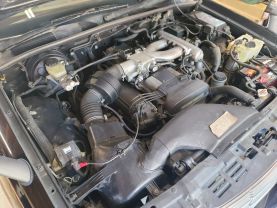 1996 TOYOTA CROWN WAGON WAGON 1JZ-GE HEARSE