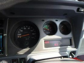 1995 TOYOTA DYNA TRUCK 14B FIRE TRUCK