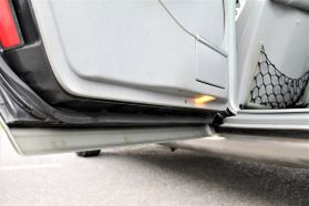 1985 MERCEDES-BENZ 380 SERIES SEDAN 3.8L V8 380SE