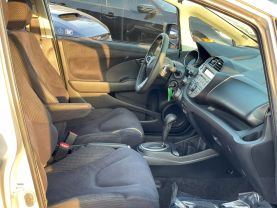 Used 2013 HONDA FIT HATCHBACK 4-CYL, I-VTEC, 1.5 LITER SPORT HATCHBACK 4D - LA Auto Star located in Virginia Beach, VA