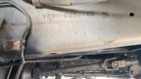 1996 TOYOTA TOWNACE VAN 3Y SUPER EXTRA