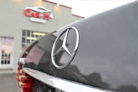 1985 MERCEDES-BENZ 380 SERIES SEDAN 3.8L V8 380SE