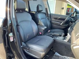 2016 SUBARU FORESTER SUV 4-CYL, PZEV, 2.5 LITER 2.5I LIMITED SPORT UTILITY 4D - LA Auto Star in Virginia Beach, VA